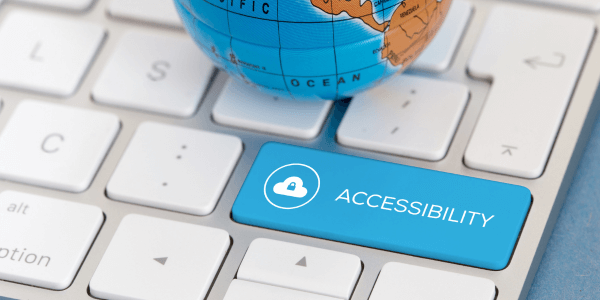 Breaking Down Barriers: How AI is Revolutionizing Accessibility Compliance