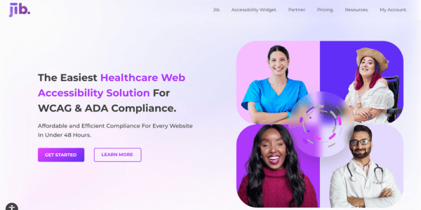 Empowering Your Website with AI-powered Accessibility Compliance